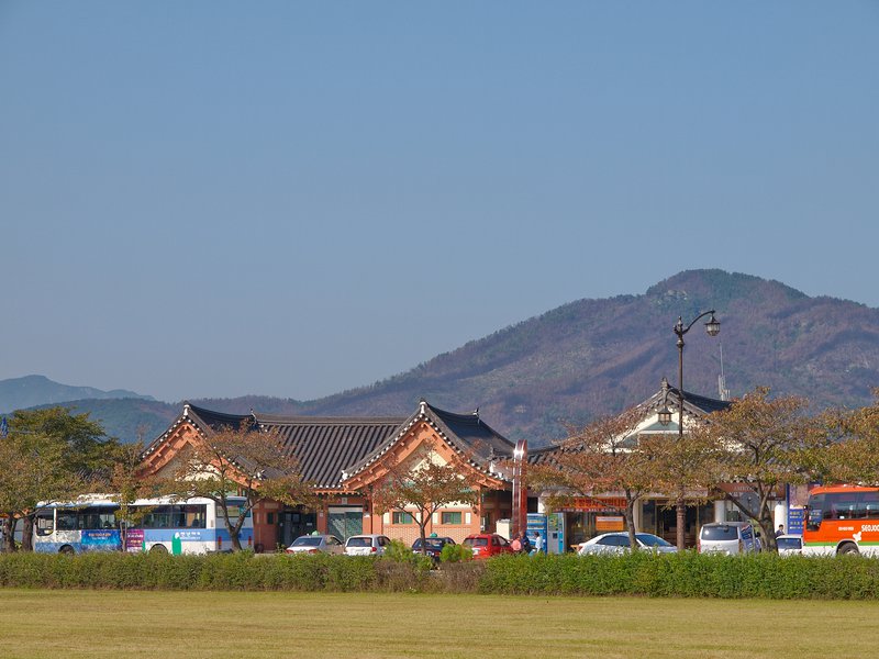 Gyeongju